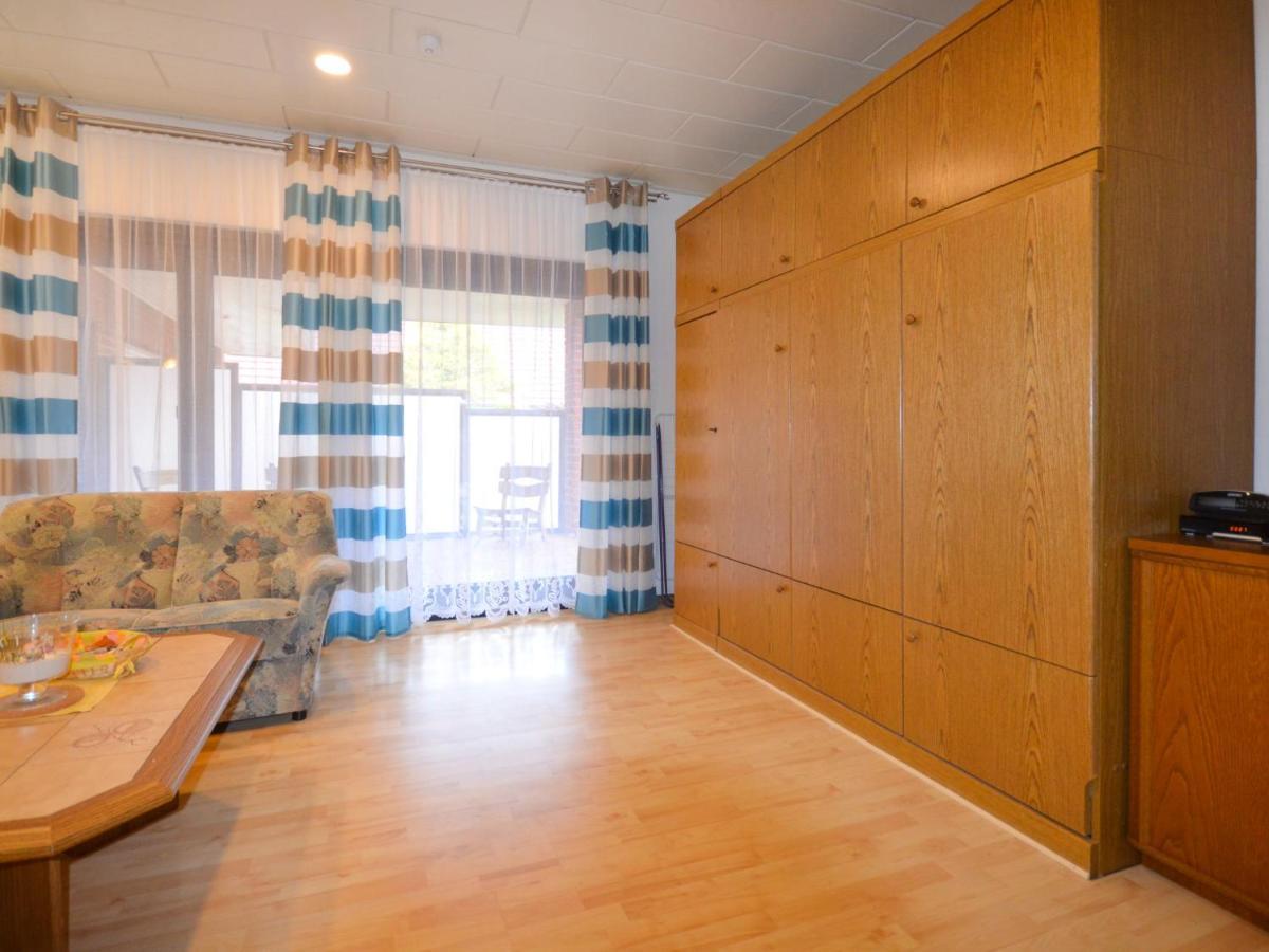 Apartment Windrose By Interhome Burhave Luaran gambar