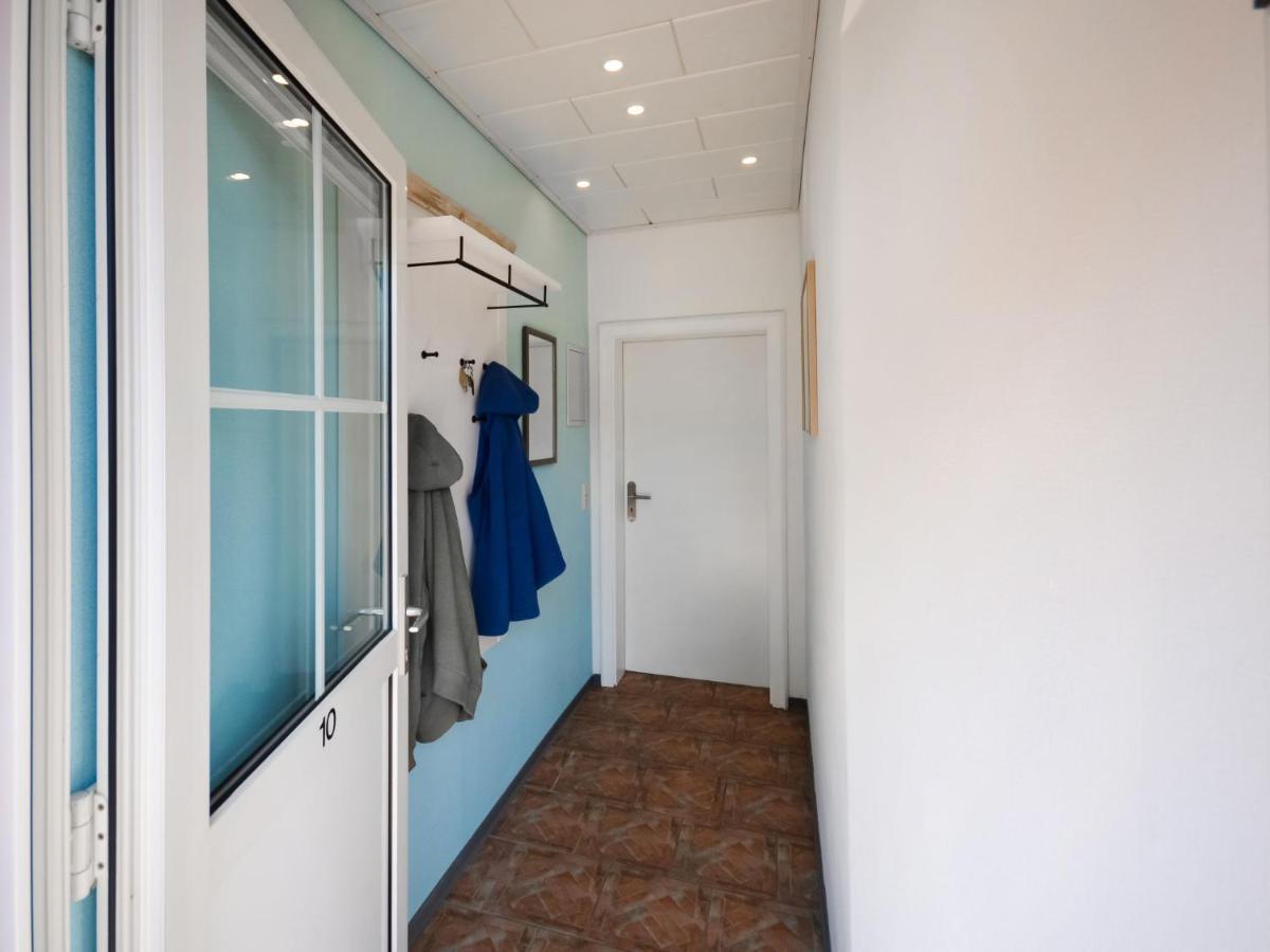 Apartment Windrose By Interhome Burhave Luaran gambar