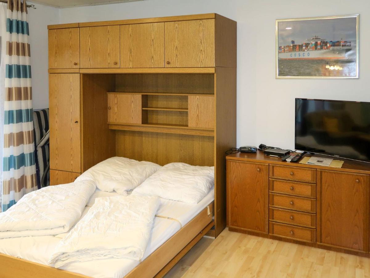 Apartment Windrose By Interhome Burhave Luaran gambar
